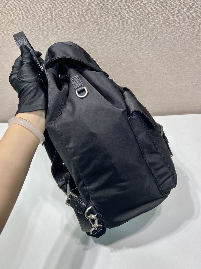 Pra*a backpacks